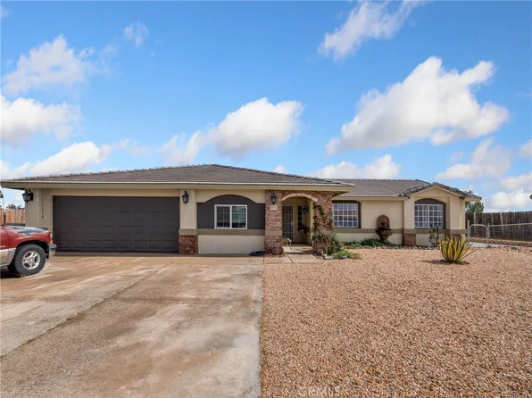 6791 Redwood Ave, Hesperia, CA 92345