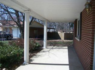 4830 El Camino Ct, Indianapolis, IN