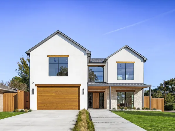8604 Lockhaven Dr, Dallas, TX 75238