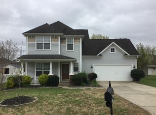 2002 Benning Cir, Indian Trail, NC 28079