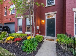 1202 W St NW, Washington, DC 20009