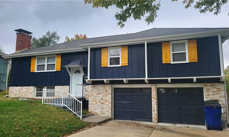 8326 Oxford Ave, Raytown, MO 64138 MLS 2461256 Zillow