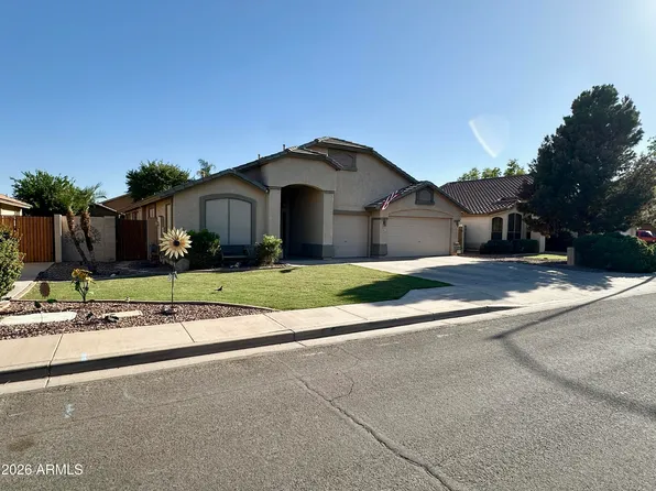 11245 E PRATT Avenue, Mesa, AZ 85212