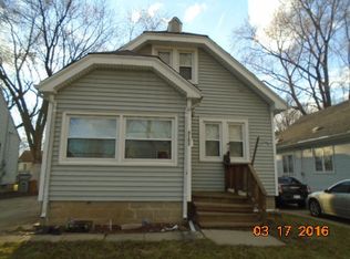 5153 N 56th St, Milwaukee, WI 53218