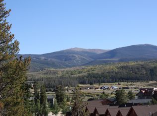 510 Wapiti #1, Fraser, CO 80442