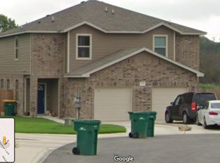 8715 8th St, Converse, TX 78109