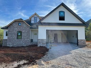 127 Pocola Way, Loudon, TN 37774