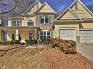 1190 Compass Pointe Xing, Alpharetta, GA 30005
