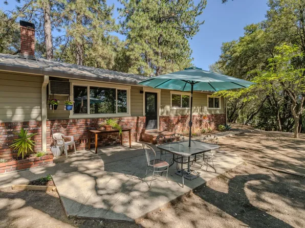 14600 Lupe Rd, Pine Grove, CA 95665