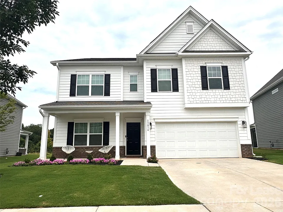 13014 Aberdeen Park Dr