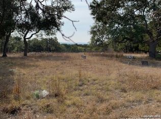 7856 Ranch Rd #165, Blanco, TX 78606