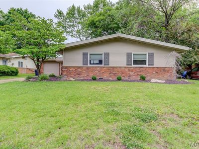 3170 Kingsley Dr, Florissant, MO, 63033