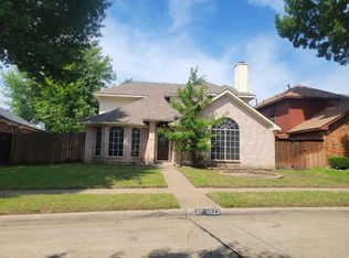 1623 Summers Dr, Cedar Hill, TX 75104