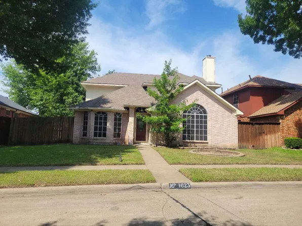 1623 Summers Dr, Cedar Hill, TX 75104