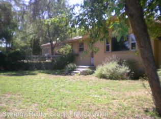 8 E Old Broadmoor Rd, Colorado Springs, CO 80906