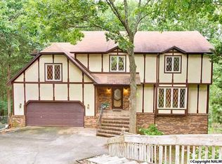 2618 Gawain Rd SE, Huntsville, AL 35803