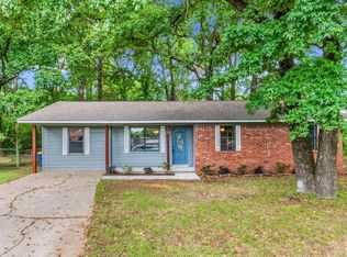 20 Stacey St, Cabot, AR 72023