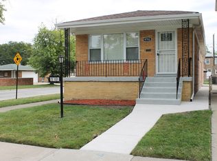 9701 S Union Ave, Chicago, IL 60628