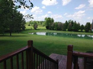 10900 Stevens Rd, Defiance, OH 43512