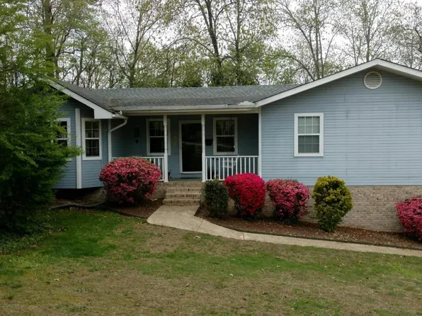 8417 Troubadour Way, Ooltewah, TN 37363
