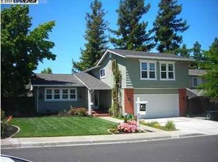 7731 Knollbrook Dr, Pleasanton, CA 94588