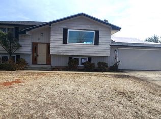 4416 N Simpson Rd, Otis Orchards, WA 99027