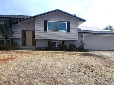 4416 N Simpson Rd, Otis Orchards, WA, 99027