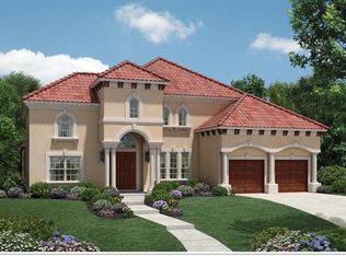 700 Hallmark Ct, Prosper, TX 75078