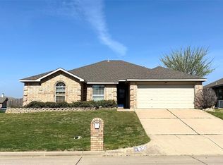 2124 Turtle Cove Dr, Mansfield, TX 76063
