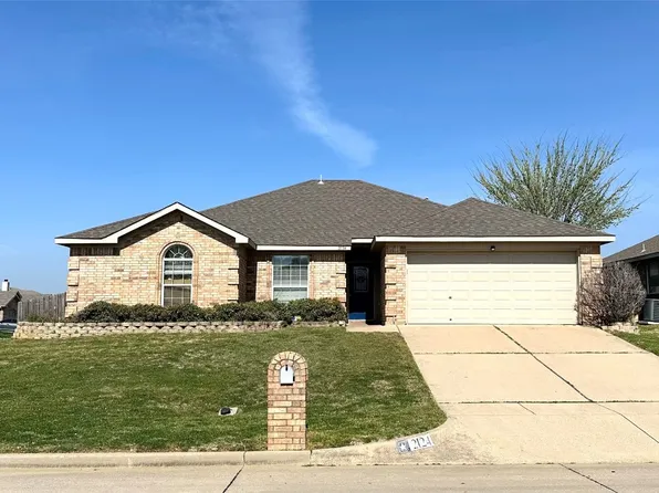 2124 Turtle Cove Dr, Mansfield, TX 76063
