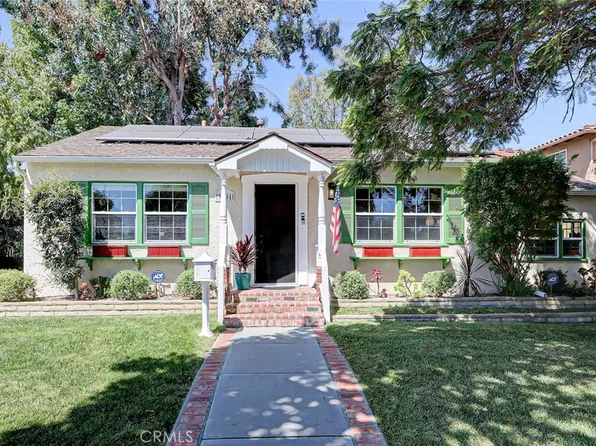 3401 Gibson Pl, Redondo Beach, CA 90278