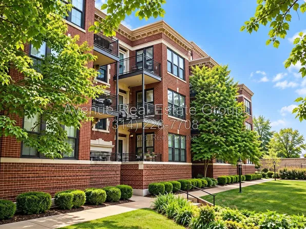 527 Clara Ave APT 7, Saint Louis, MO 63112
