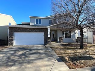 1298 Trail Ridge Rd, Longmont, CO 80504