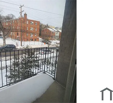 625 Chesapeake St SE #205 — Photo 8