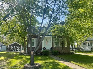 73921 Church St, Armada, MI 48005