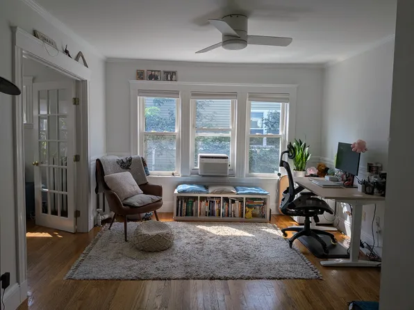 18 Laurel Ter #1, Somerville, MA 02143