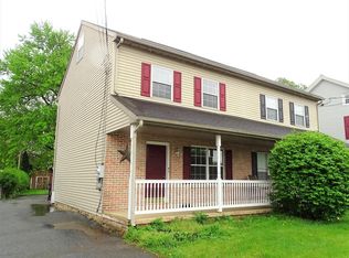 101 W Main St #B, Terre Hill, PA 17581