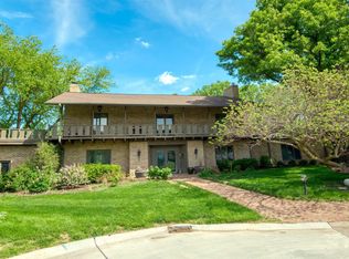 21916 Logan Circle, OMAHA, NE 68022