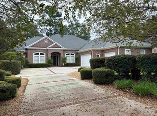 9683 Pebble Beach Way, Tallahassee, FL 32312