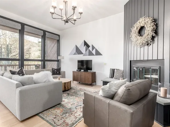 37 Tally Ho Court UNIT 110, Dillon, CO 80435