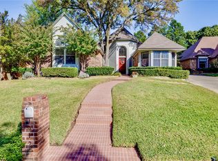 1912 Highland Park Cir, Denton, TX 76205