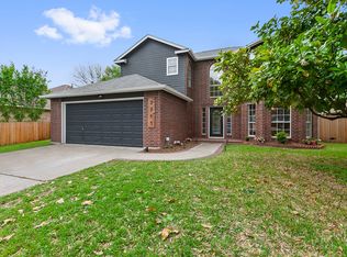 2205 Willow Way, Round Rock, TX 78664