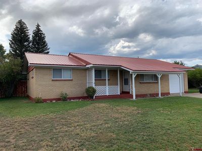 15 Vulcan Street, Gunnison, CO, 81230