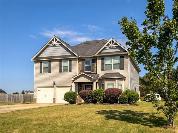 26 Willow Oak Ln, Fort Mitchell, AL 36856