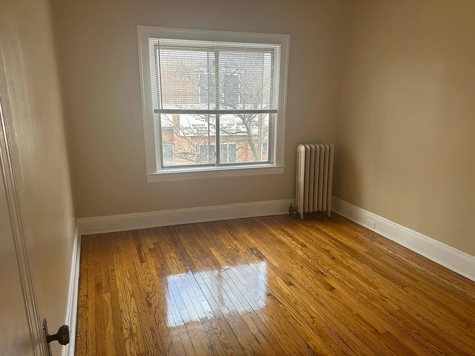 Highland Manor Apartments — Photo 4