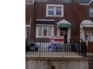 4328 M St, Philadelphia, PA 19124