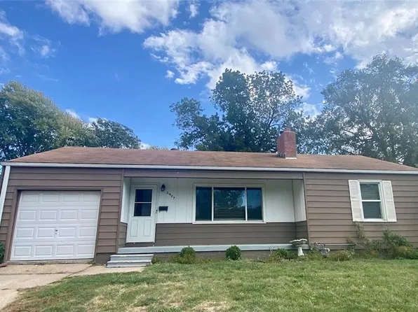 2927 S Overton Ave, Independence, MO 64052