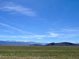 0 State Highway 208, Wellington, NV 89444