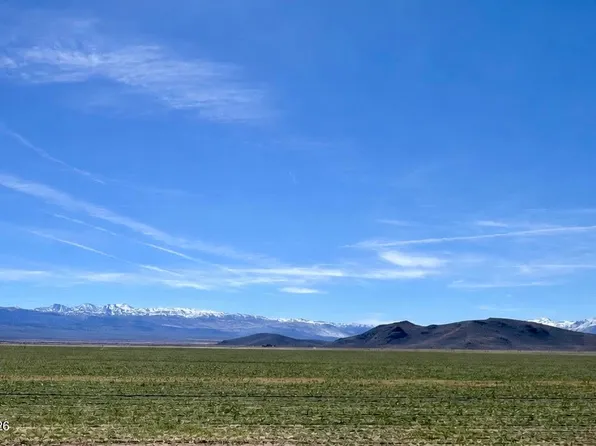 0 State Highway 208, Wellington, NV 89444