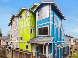 1530 Sturgus Ave S APT B, Seattle, WA